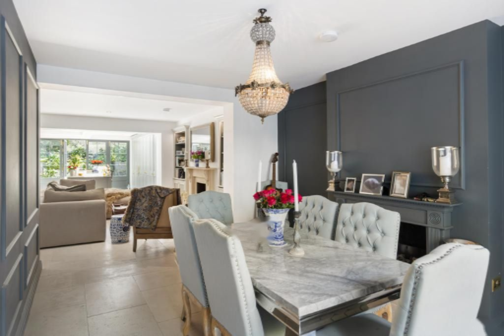 Appartement à Londres, Royaume-Uni, 235 m² - image 11