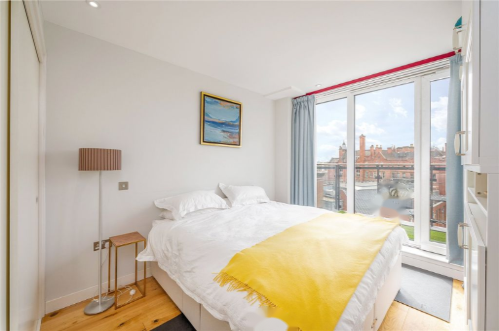 Wohnung in London, Großbritannien, 51 m² - Foto 11