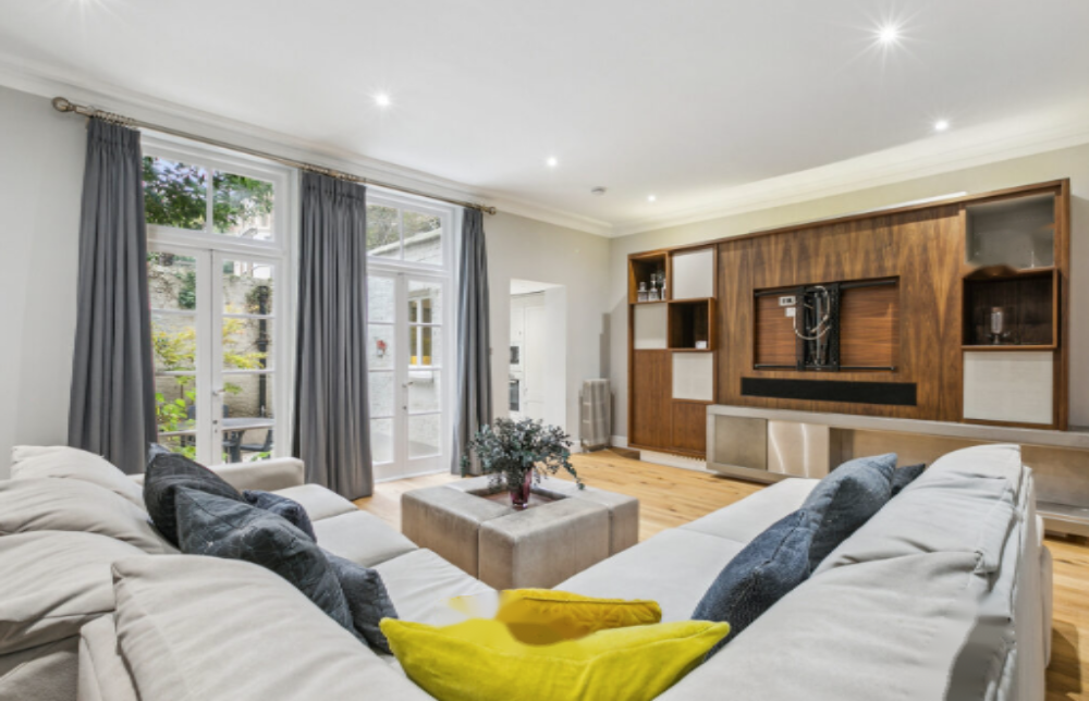 Appartamento a Londra, Regno Unito, 138 m² - foto 11