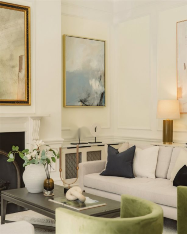 Appartement à Londres, Royaume-Uni, 106 m² - image 11