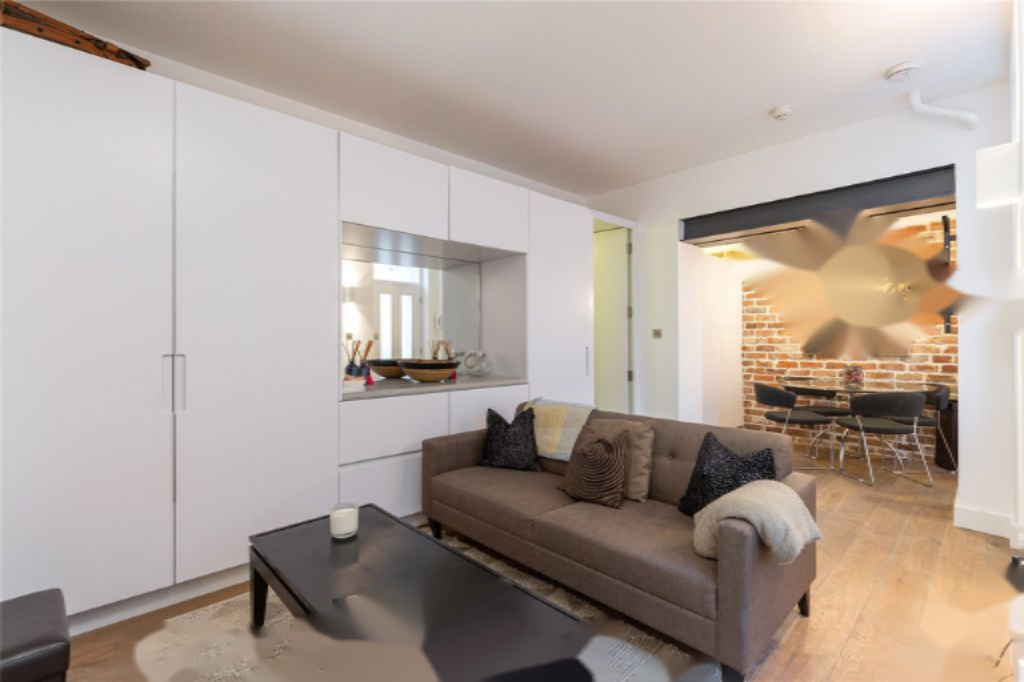 Wohnung in London, Großbritannien, 48 m² - Foto 11