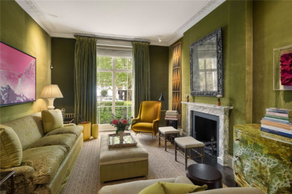 Appartamento a Londra, Regno Unito, 285 m² - foto 11