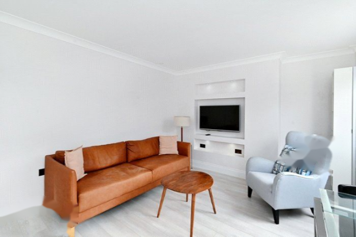 Wohnung in London, Großbritannien, 46 m² - Foto 11