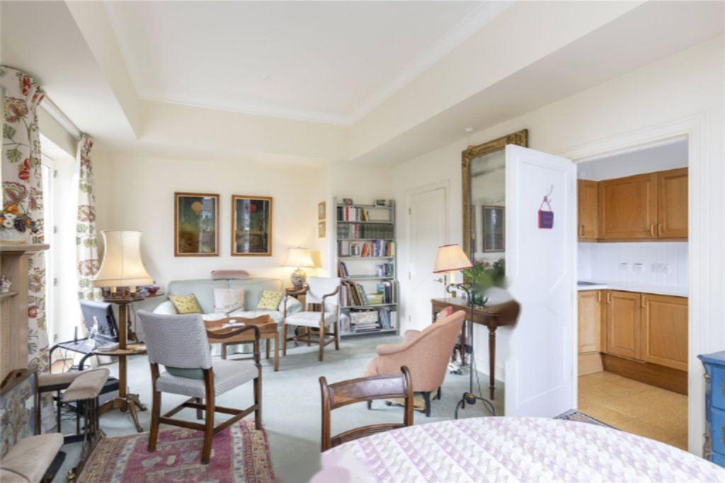 Appartamento a Londra, Regno Unito, 66 m² - foto 11