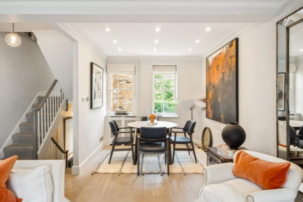 Appartement à Londres, Royaume-Uni, 111 m² - image 11