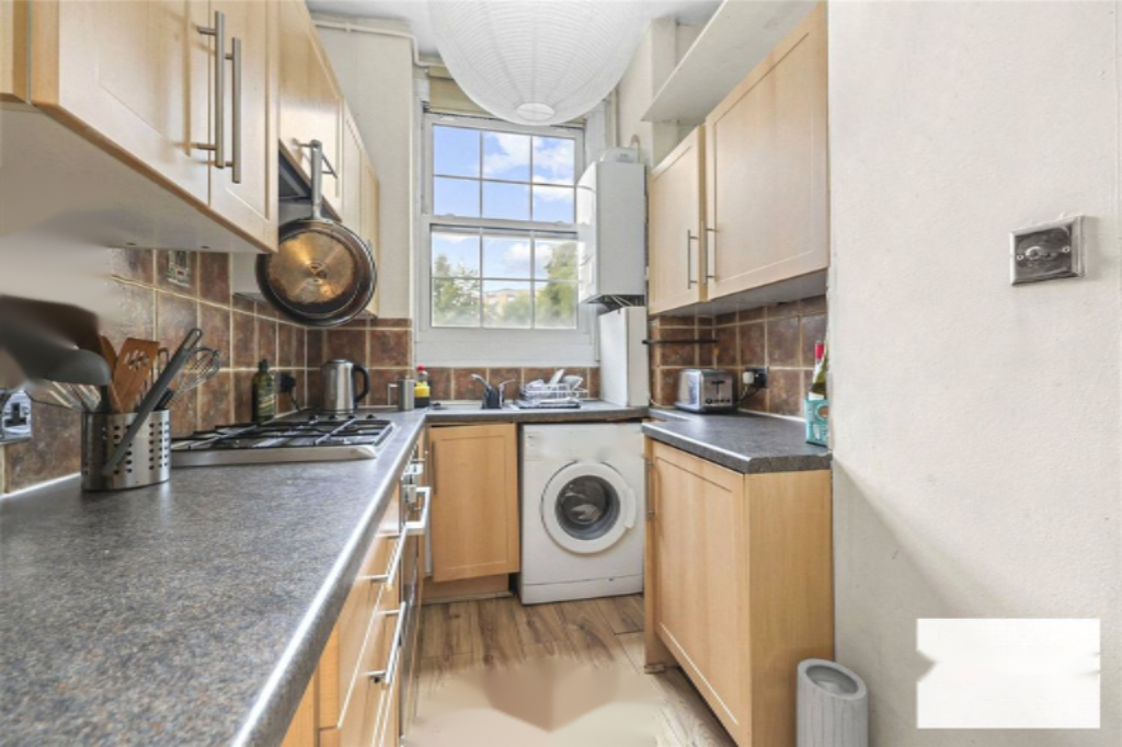 Piso en Londres, Reino Unido - imagen 11