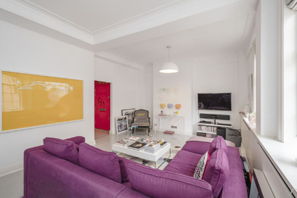 Wohnung in London, Großbritannien, 86 m² - Foto 10