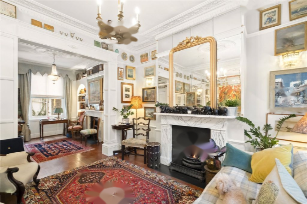 Flat in London, United Kingdom, 241 m² - picture 11