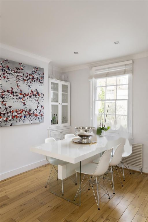 Flat in London, United Kingdom, 117 m² - picture 11