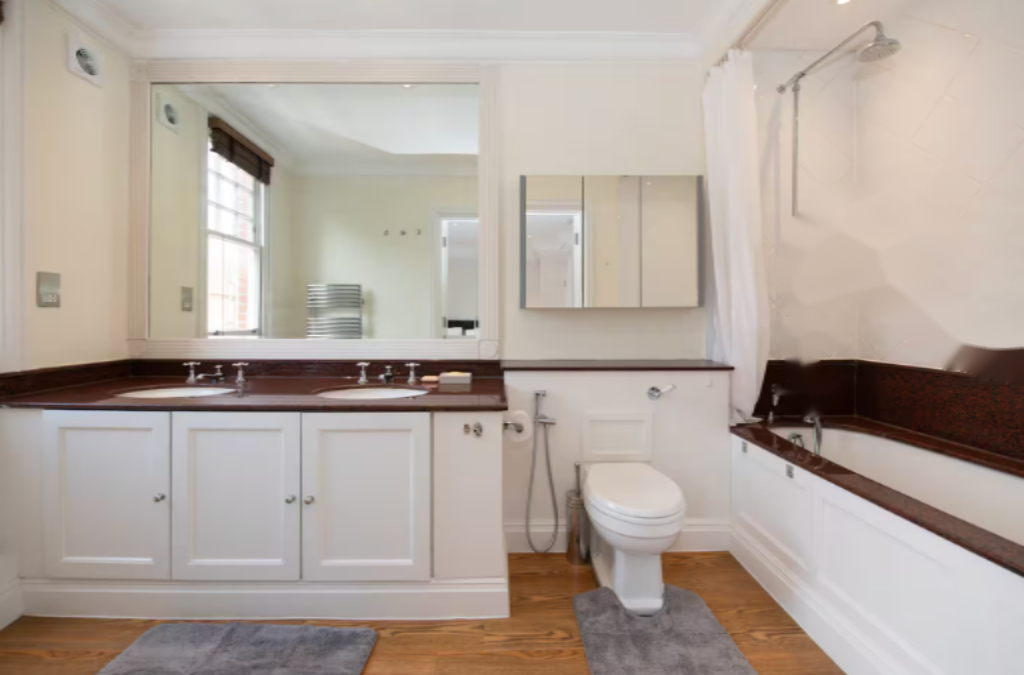 Piso en Londres, Reino Unido, 162 m² - imagen 11