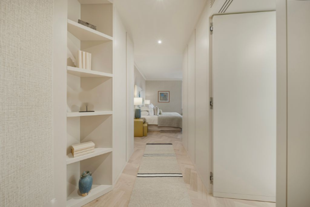 Wohnung in London, Großbritannien, 174 m² - Foto 11