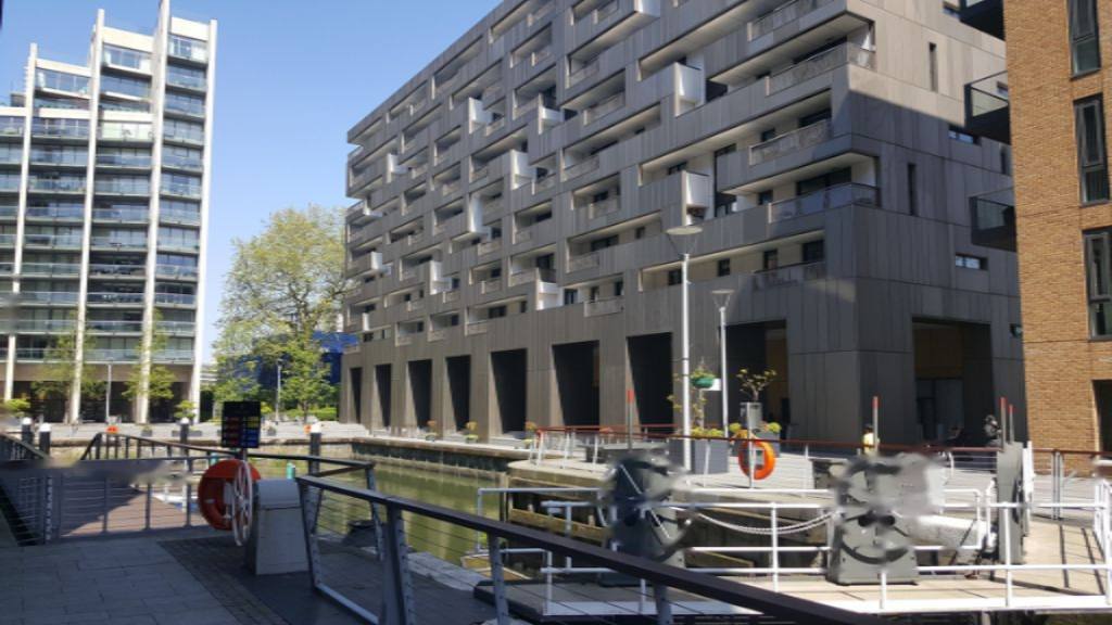 Piso en Londres, Reino Unido, 129 m² - imagen 11