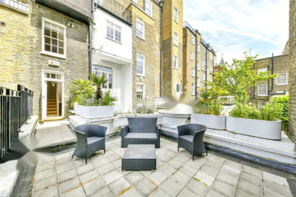 Appartement à Londres, Royaume-Uni, 285 m² - image 11