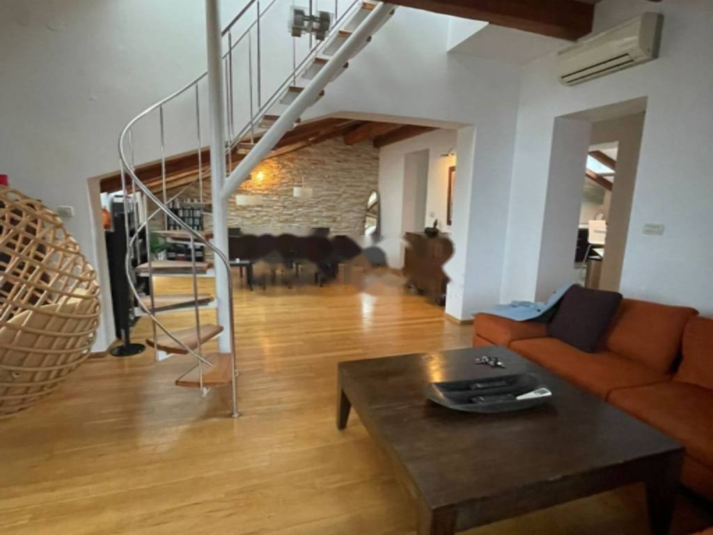 Appartement à Opatija, Croatie, 121 m² - image 11