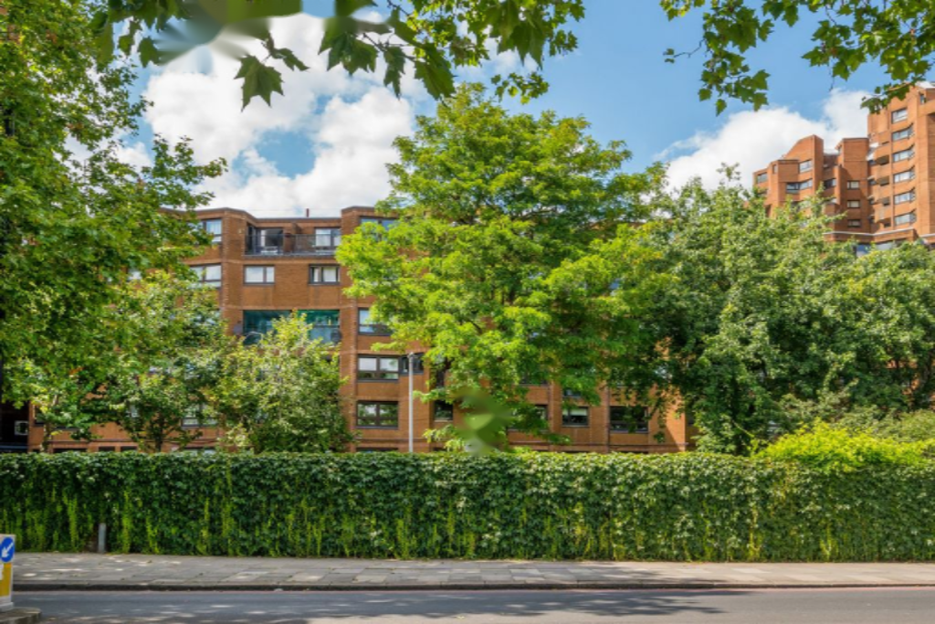 Piso en Londres, Reino Unido, 91 m² - imagen 11