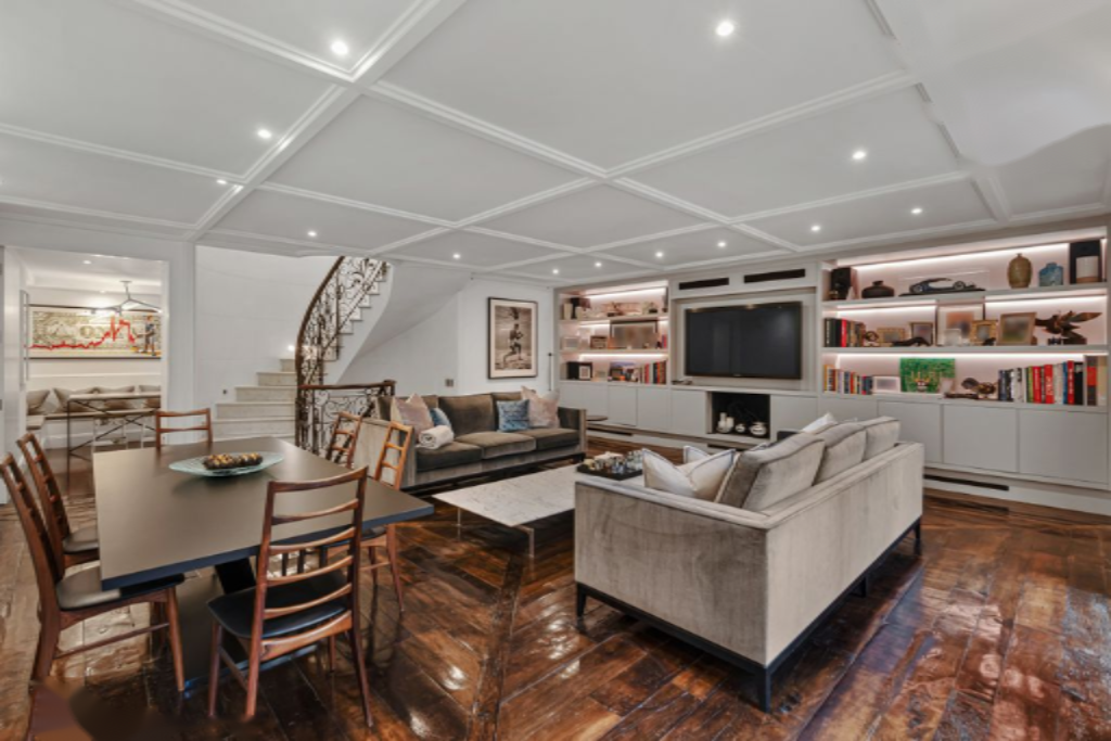 Piso en Londres, Reino Unido, 490 m² - imagen 11