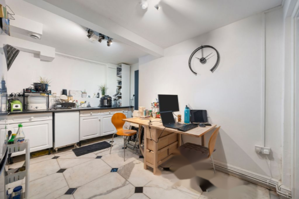 Wohnung in London, Großbritannien, 74 m² - Foto 11