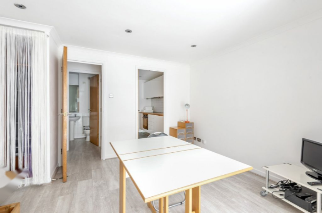 Appartamento a Londra, Regno Unito, 32 m² - foto 11