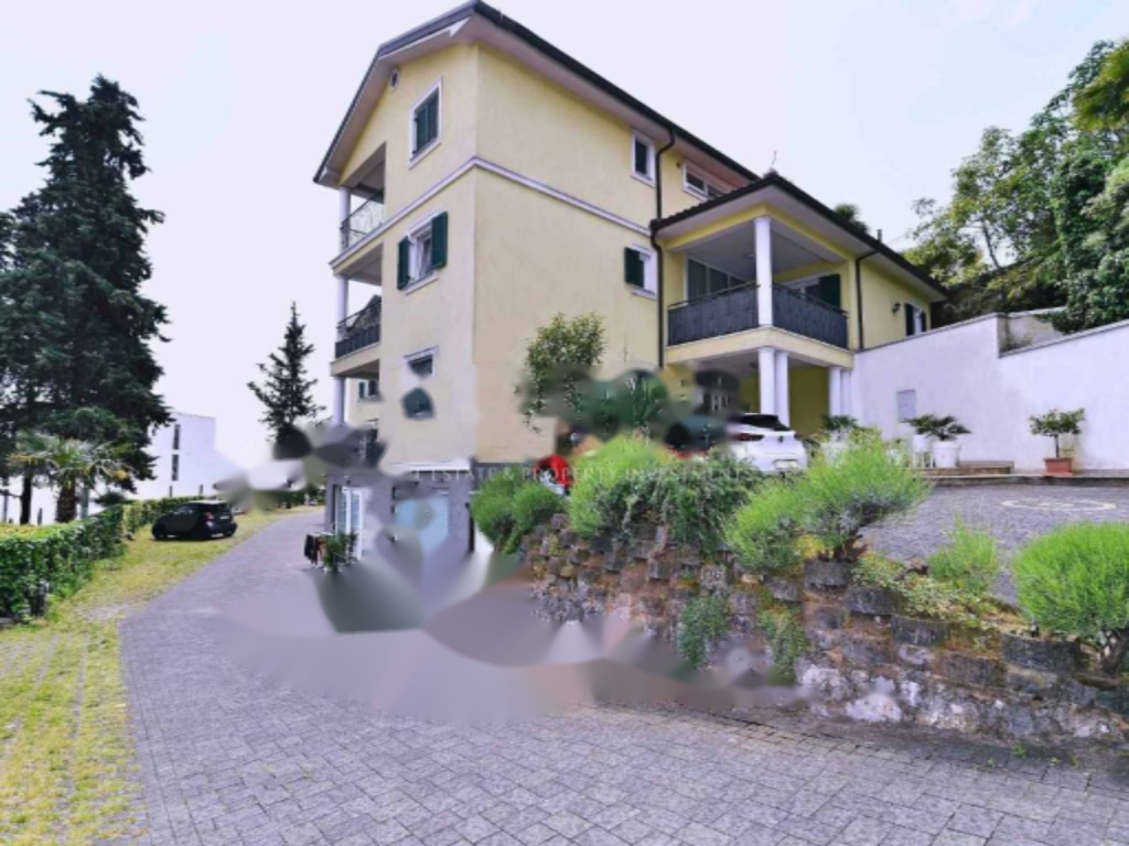 Wohnung in Opatija, Kroatien, 48 m² - Foto 11