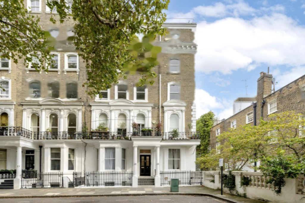 Appartamento a Londra, Regno Unito, 97 m² - foto 11