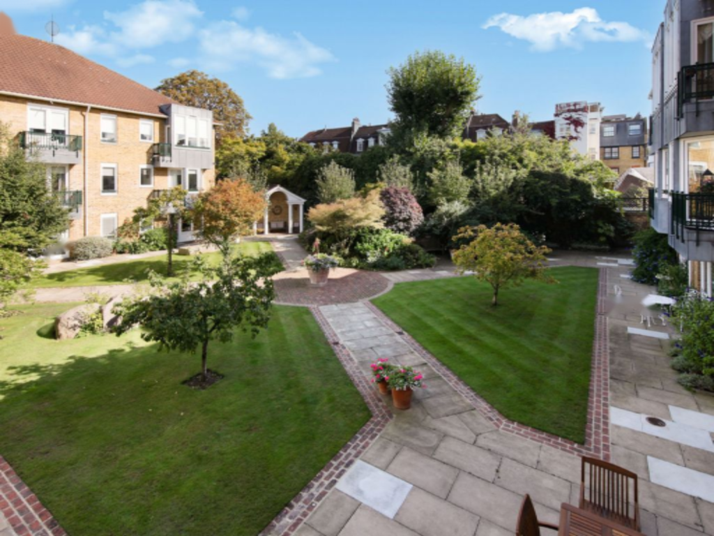 Wohnung in London, Großbritannien, 49 m² - Foto 11