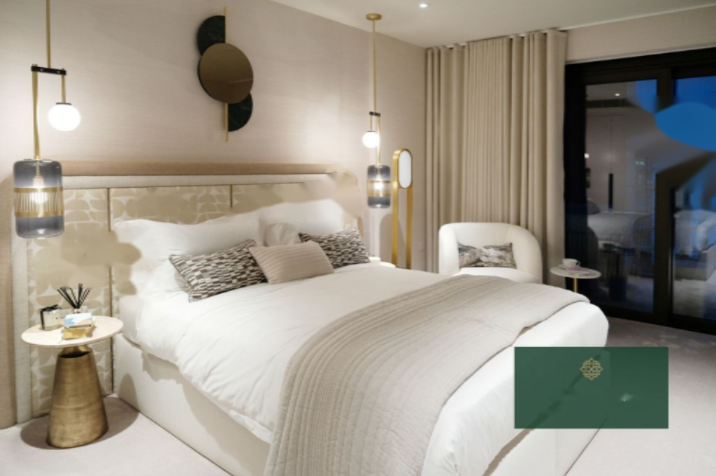 Piso en Londres, Reino Unido, 52 m² - imagen 11