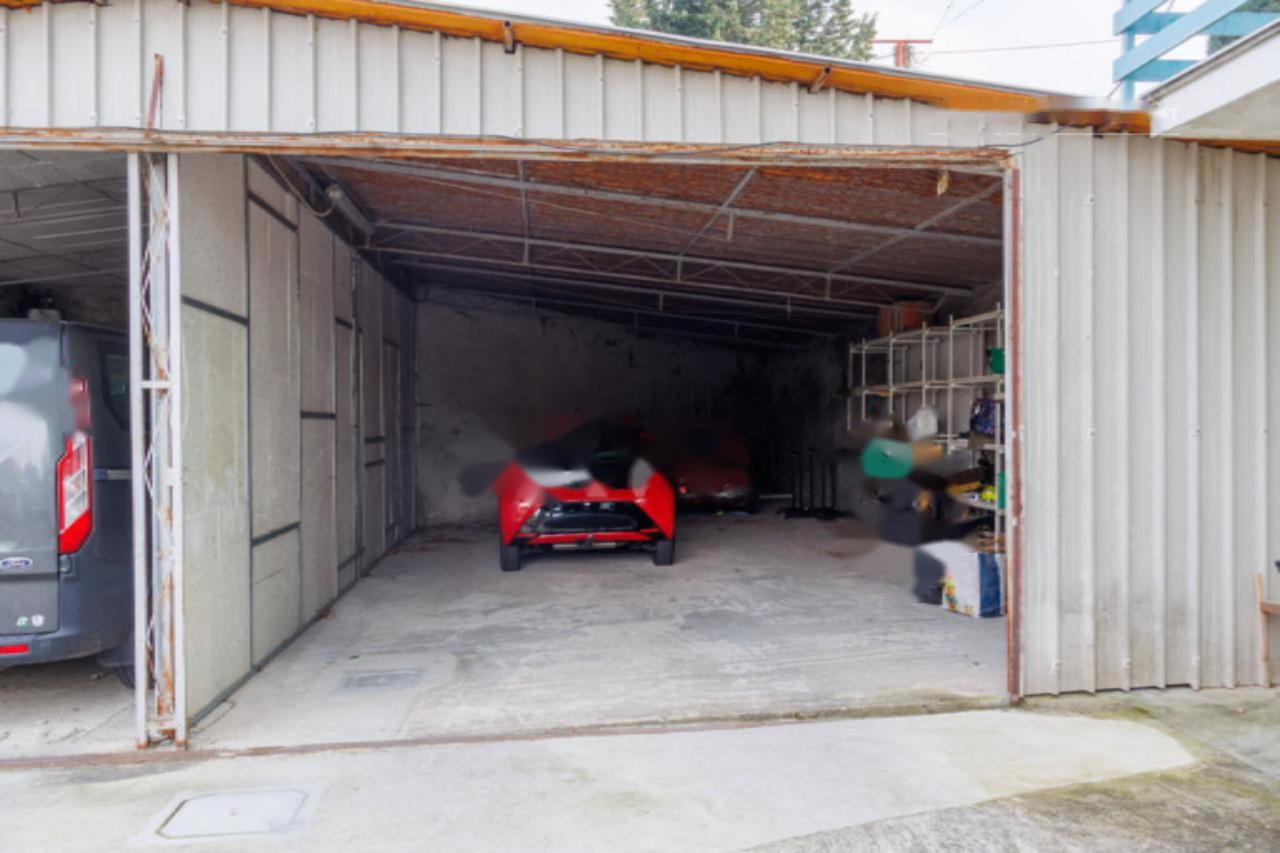 Flat in Koper, Slovenia, 144 m² - picture 11