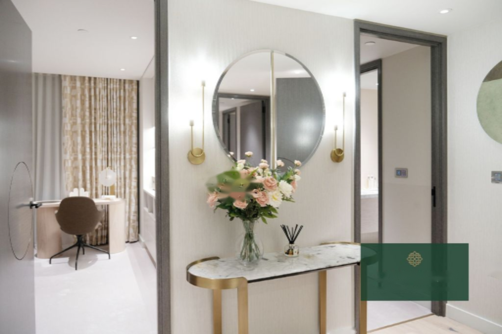 Piso en Londres, Reino Unido, 245 m² - imagen 11