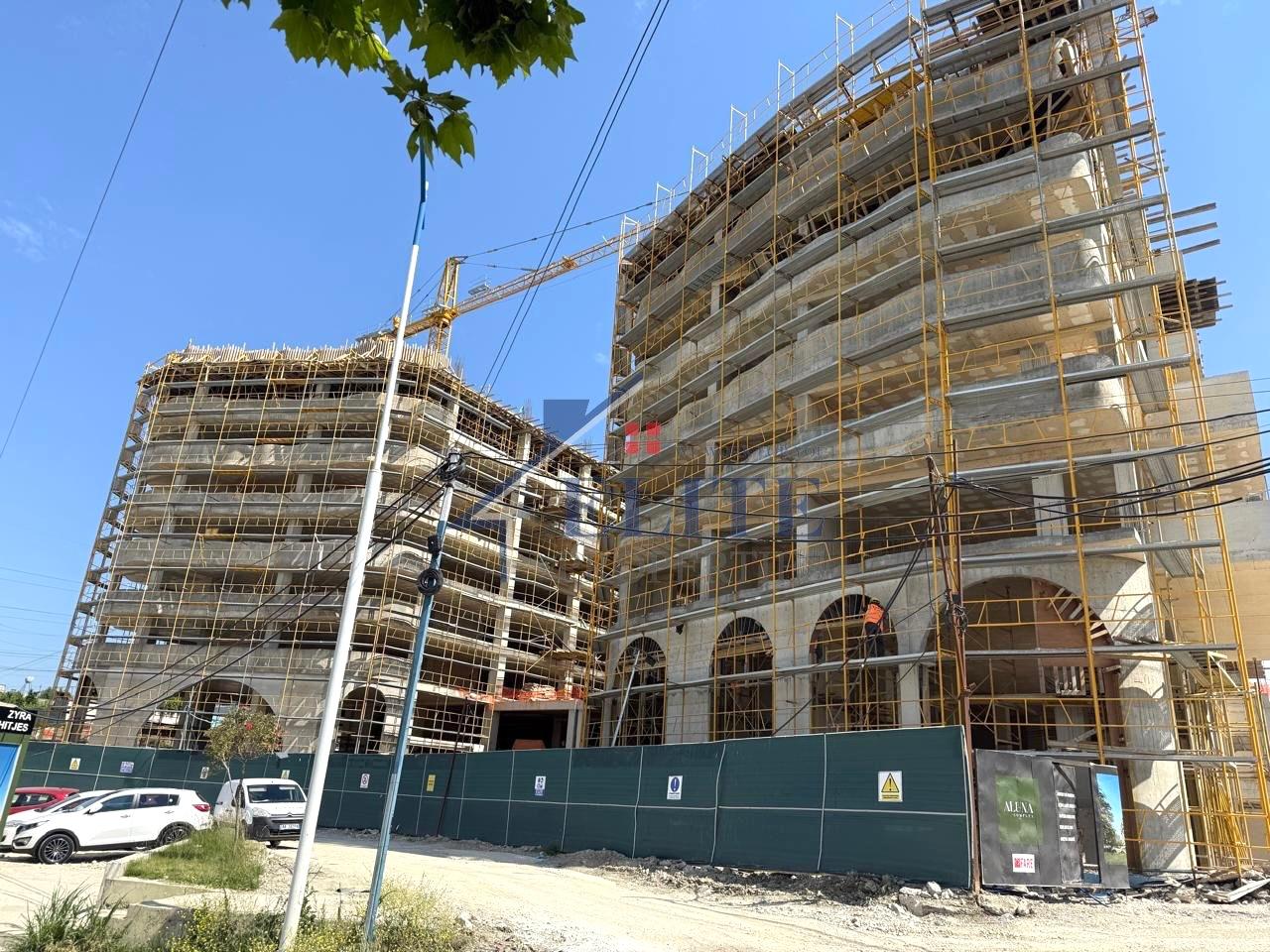 Appartement à Tirana, Albanie, 134 m² - image 4