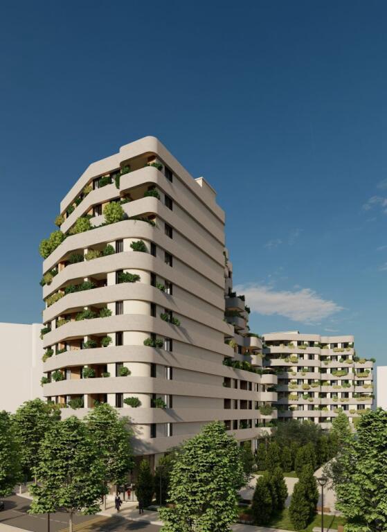 Appartement à Tirana, Albanie, 134 m² - image 3