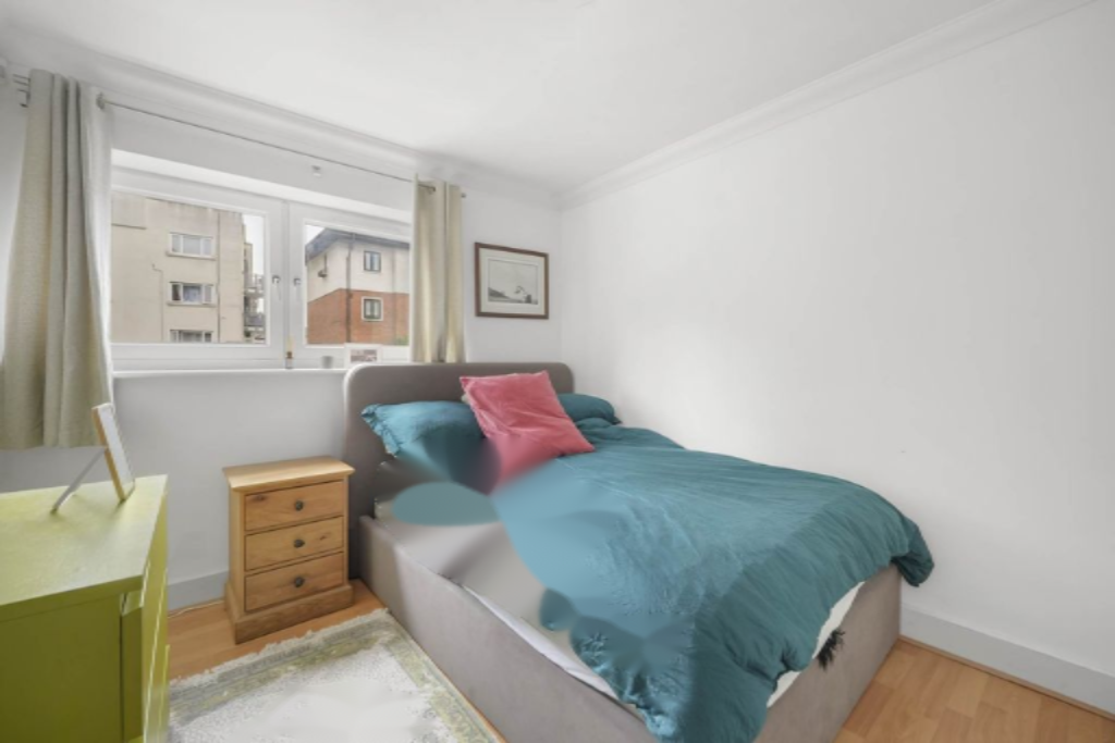 Appartamento a Londra, Regno Unito, 36 m² - foto 11