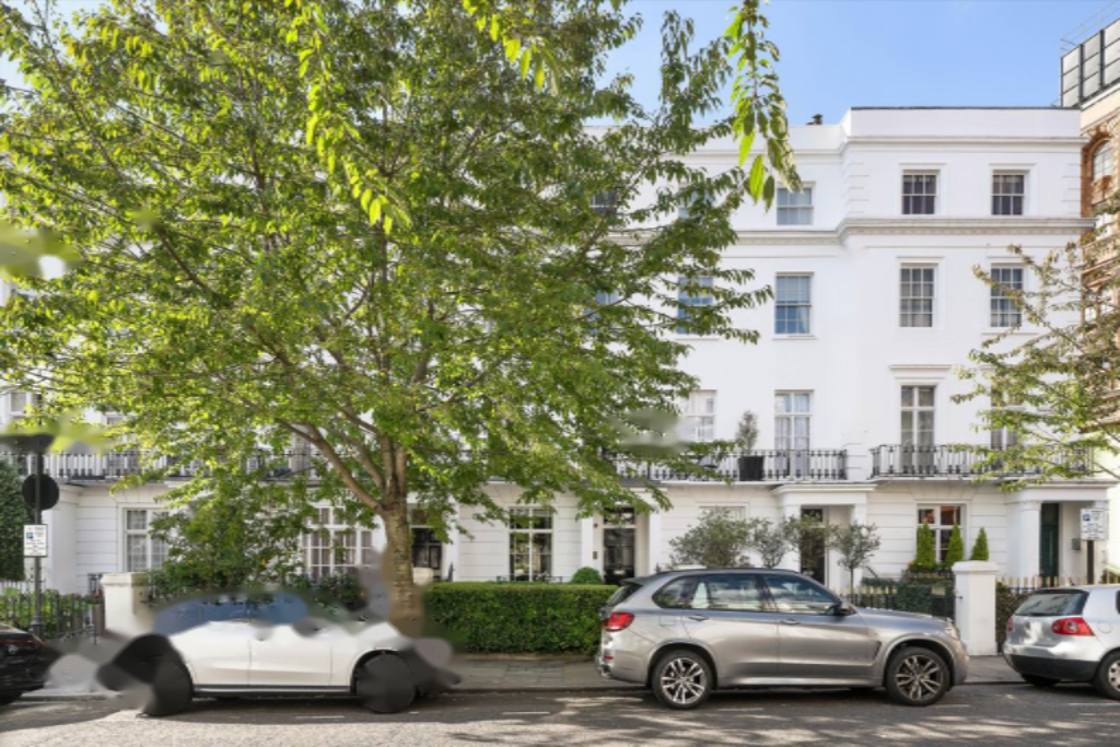 Wohnung in London, Großbritannien, 285 m² - Foto 11