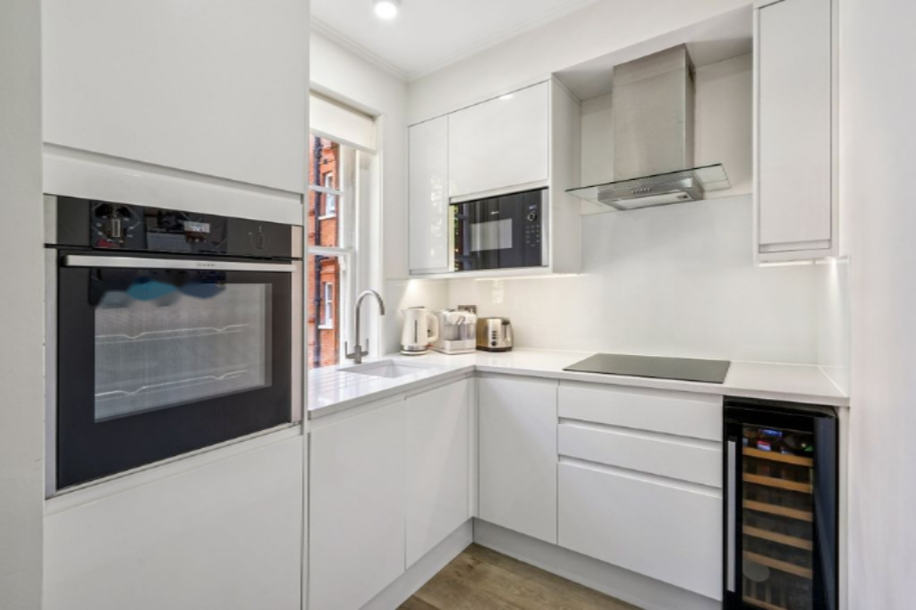 Appartement à Londres, Royaume-Uni, 49 m² - image 11