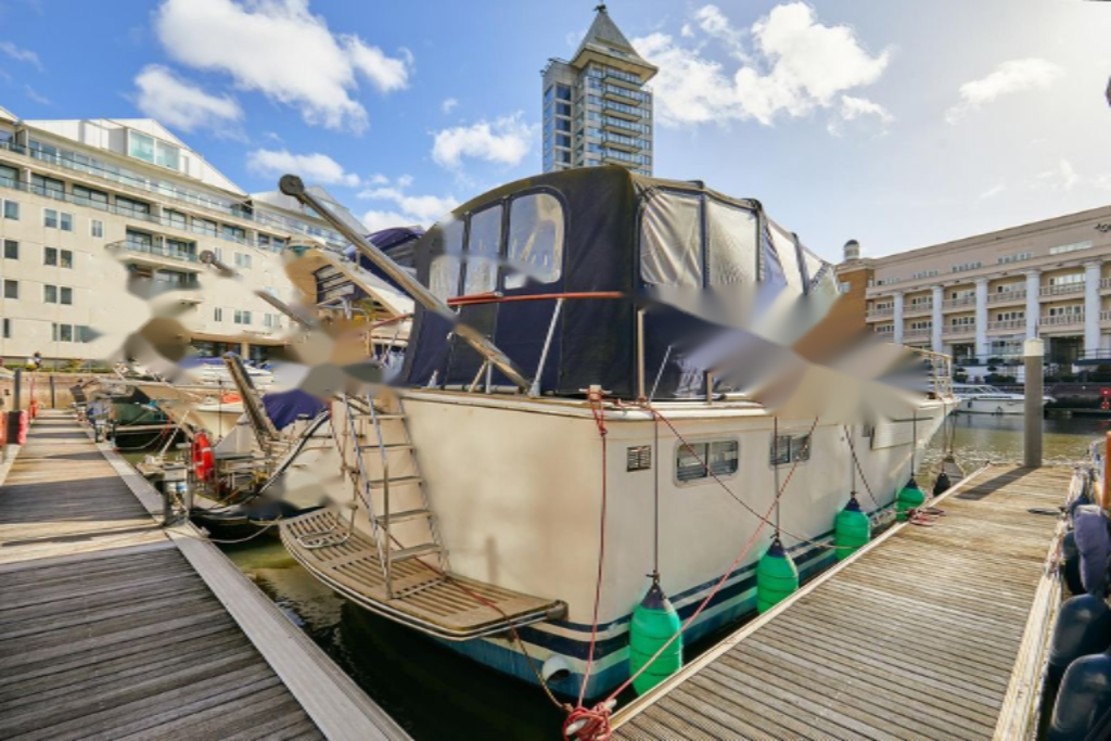 Appartement à Londres, Royaume-Uni, 62 m² - image 11