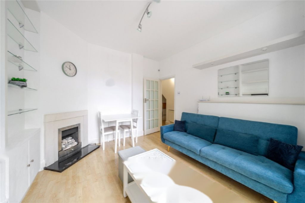 Piso en Londres, Reino Unido, 39 m² - imagen 11