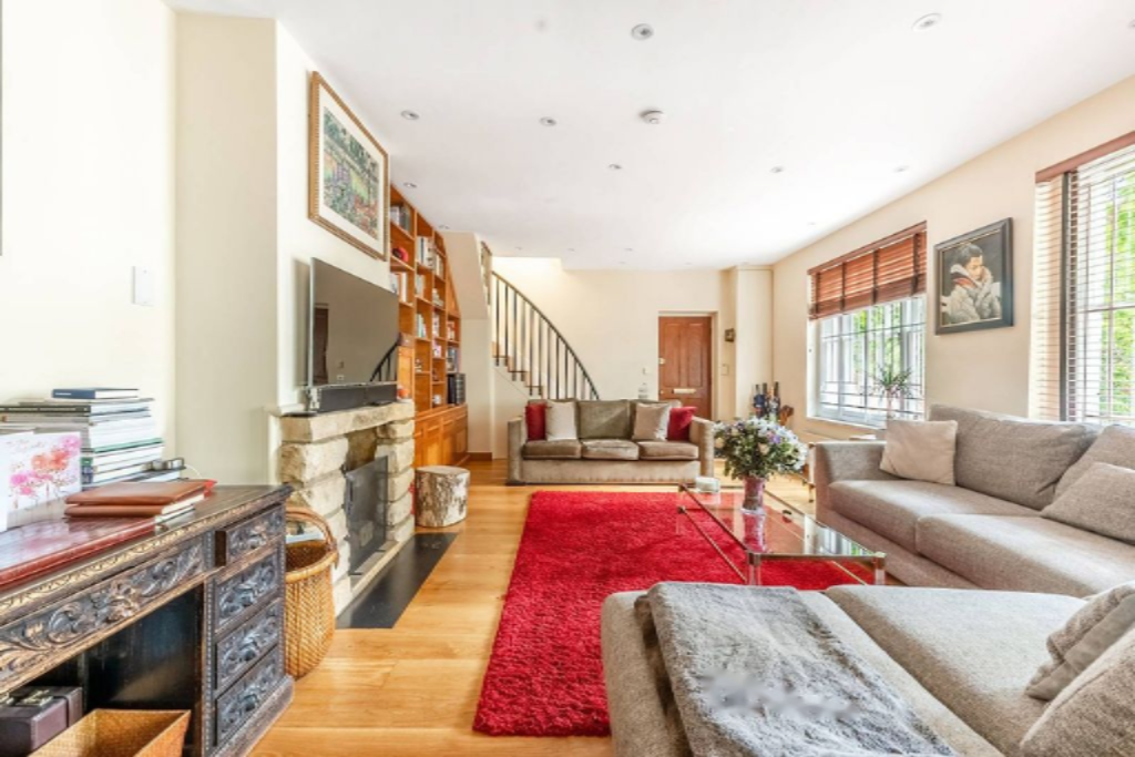 Piso en Londres, Reino Unido, 114 m² - imagen 11