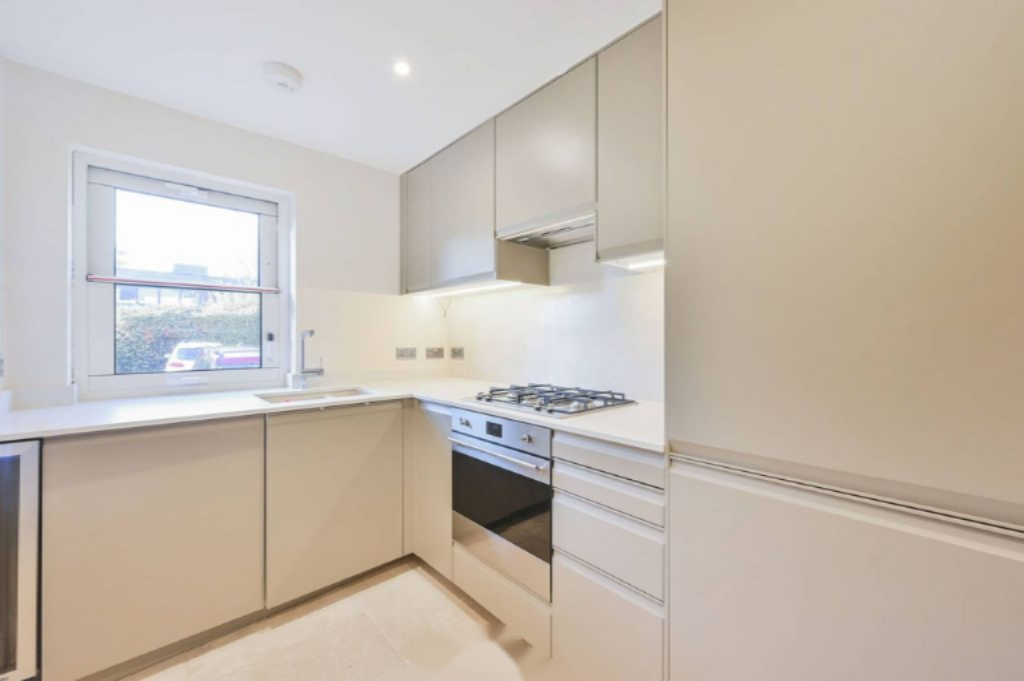 Piso en Londres, Reino Unido, 122 m² - imagen 11