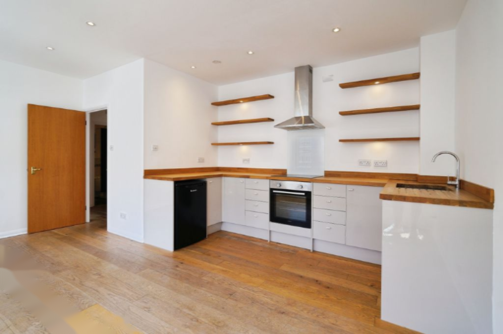 Piso en Londres, Reino Unido, 40 m² - imagen 11