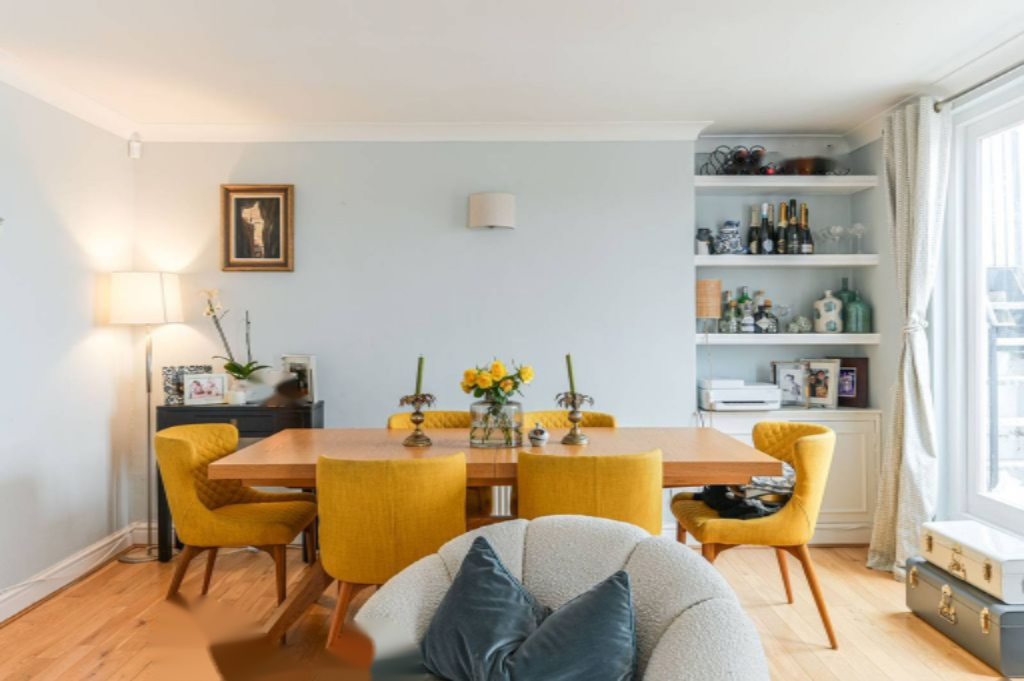 Appartement à Londres, Royaume-Uni, 101 m² - image 11