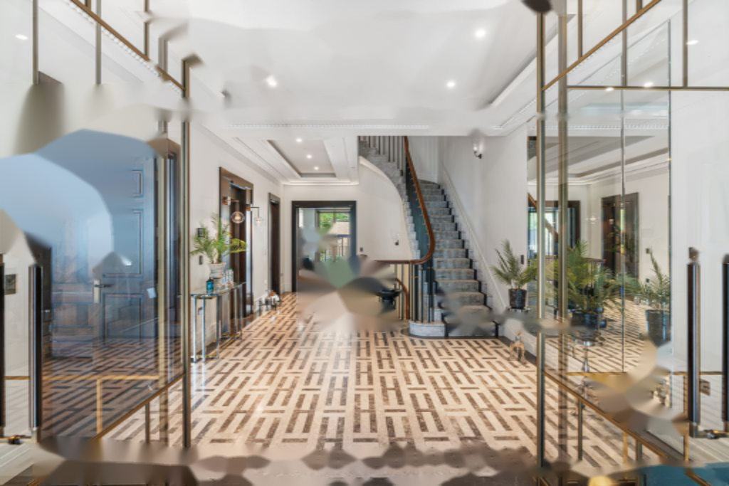 Appartamento a Londra, Regno Unito, 1 214 m² - foto 11