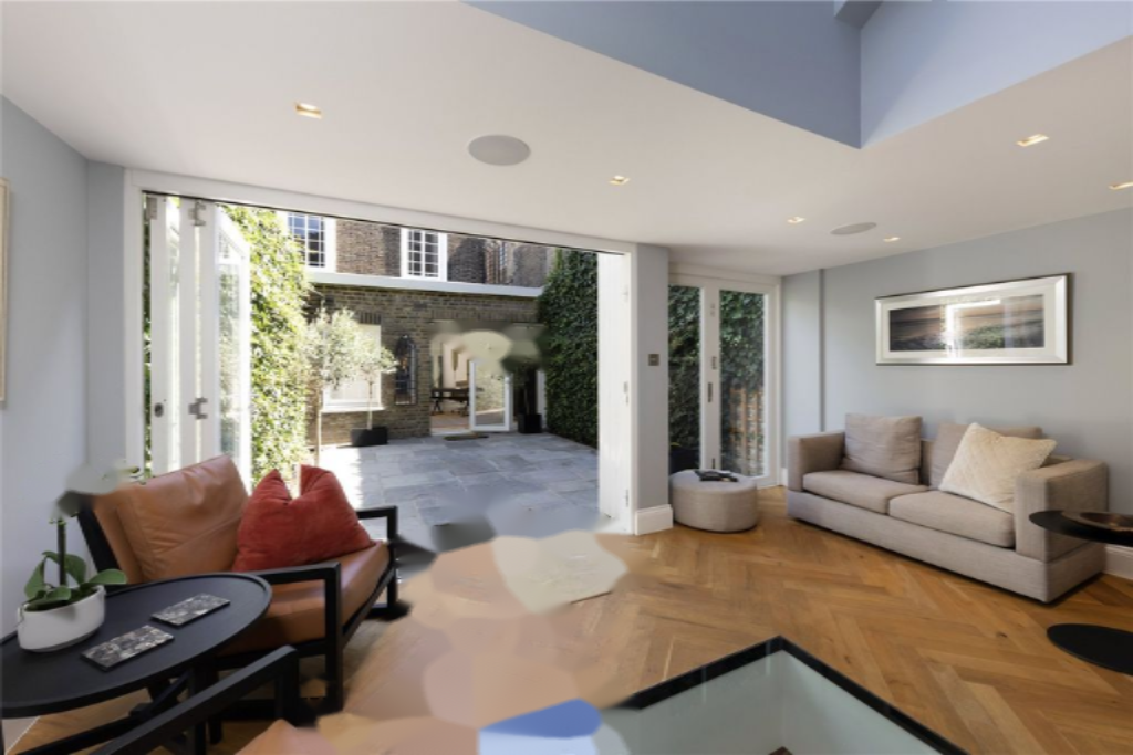 Piso en Londres, Reino Unido, 269 m² - imagen 11