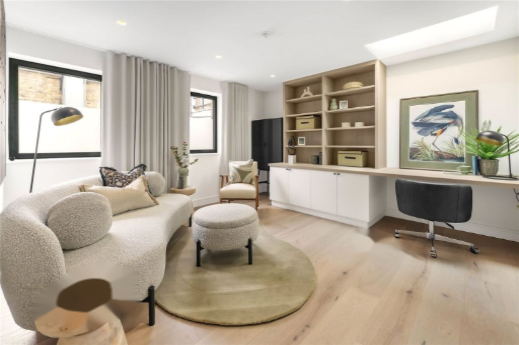 Piso en Londres, Reino Unido, 154 m² - imagen 11