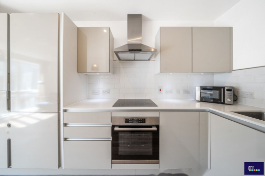 Appartement à Londres, Royaume-Uni, 54 m² - image 11