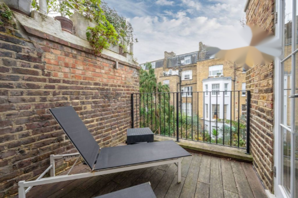 Piso en Londres, Reino Unido, 236 m² - imagen 11