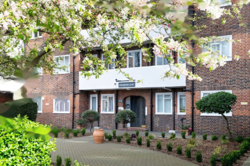 Flat in London, United Kingdom, 36 m² - picture 11