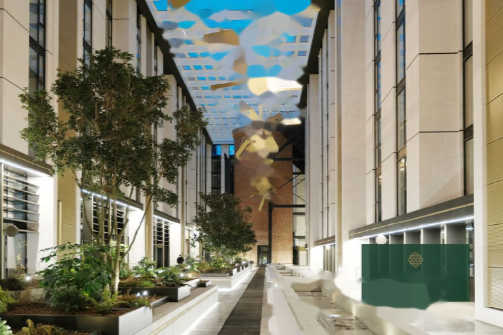 Piso en Londres, Reino Unido, 162 m² - imagen 11