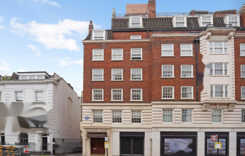 Appartement à Londres, Royaume-Uni, 81 m² - image 11