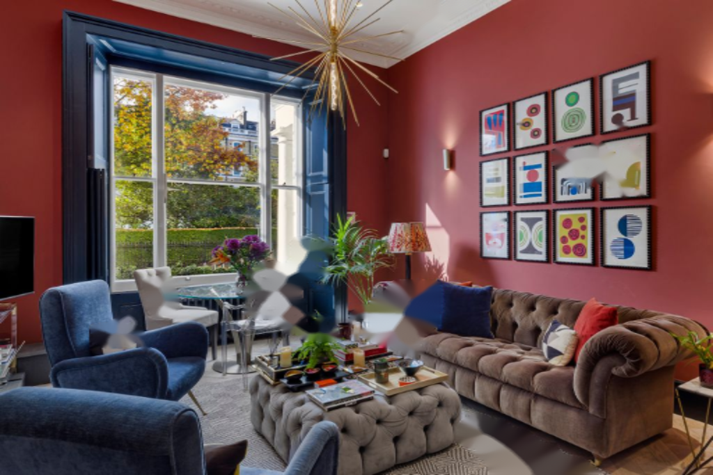 Flat in London, United Kingdom, 77 m² - picture 11