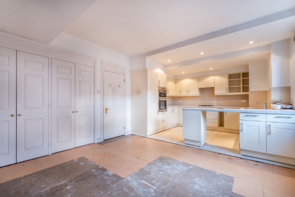 Piso en Londres, Reino Unido, 156 m² - imagen 11