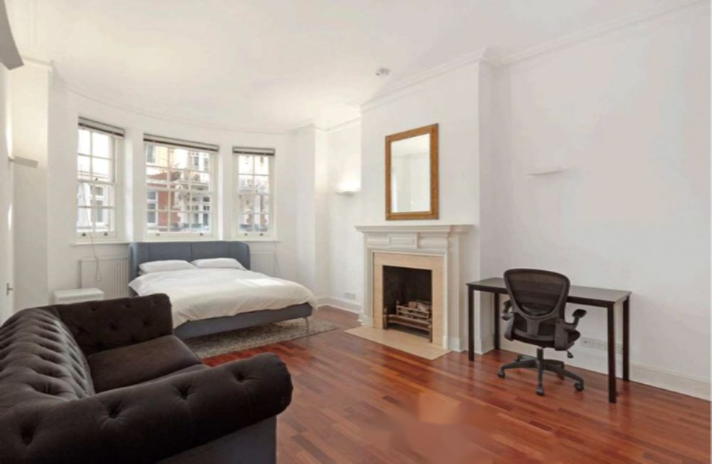 Flat in London, United Kingdom, 124 m² - picture 11
